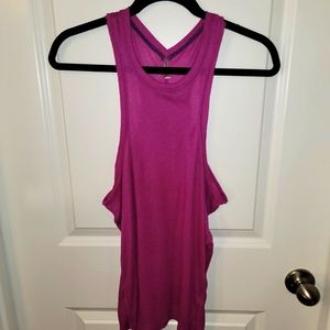 Free People tank